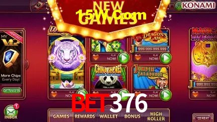 Benefícios da Conta bet376