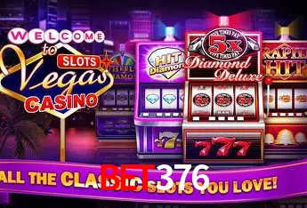 Provedores de Jogos bet376