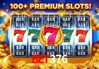 Tecnologia da Plataforma bet376