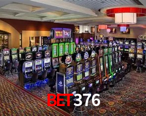 Slots com jackpots e giros grátis na bet376