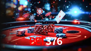 Welcome Bonus bet376