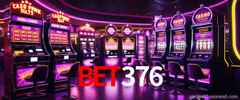 Bonus Features bet376