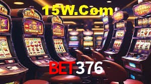 Experiência VIP bet376