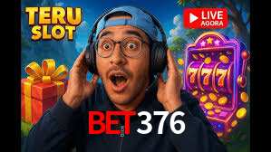 Slot Games bet376