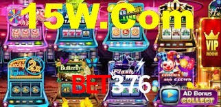 Exclusive Games bet376
