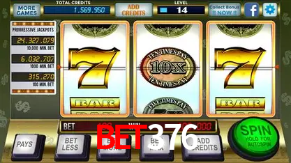 Diretório de Jogos bet376