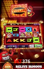 Variedade de jogos na bet376