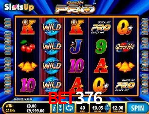 Biblioteca de slots populares na bet376
