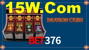 Welcome Bonus bet376